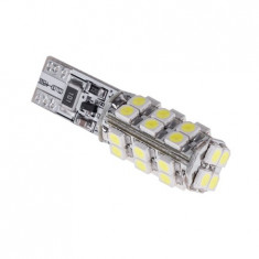 BEC AUTO CANBUS T1 28X3228 SMD ALB Util ProCasa foto