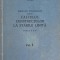 NORMATIV CONDITIONAT PENTRU CALCULUL CONSTRUCTIILOR LA STARILE LIMITA VOL.1-COLECTIV-219766