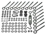 Kit de Montaj CPS