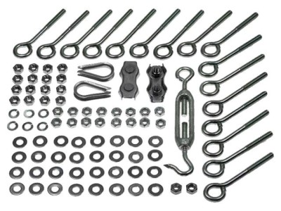 Kit de Montaj CPS foto