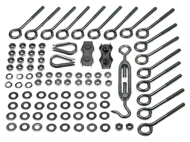 Kit de Montaj CPS