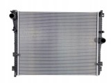 Radiator Bmw I4 21-, motor: EV, intrare/iesire conectare rapida; 66 kWh battery, 614x505x20, OE, Aluminiu/ Plastic brazat, 17119452580; 9452580