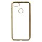 Husa Pentru HUAWEI P20 - Shiny Side TSS, Auriu