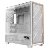 Carcasa Antec Flux Pro Full Tower White
