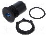 Conector {{Tip conector}}, versiune USB 3.0, {{Orientare spa&amp;#355;iala}}, ONPOW - USB-09-BK