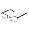 Rame ochelari de vedere barbati Polarizen MM1041 C4
