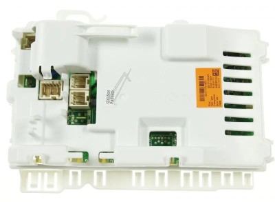 MODUL ELECTRONIC CONFIGURAT, EWX11 973914535302009 ELECTROLUX / AEG foto