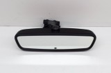 Oglinda retrovizoare interioară BMW 5 F10 2016 OEM: E11026662,E11046662,9274267 13776340
