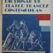 DICTIONAR DE TEATRU FRANCEZ CONTEMPORAN- ELENA GORUNESCU, BUC.1991