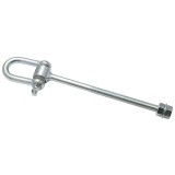 SURUB METRIC CU CHEIE TACHELAJ M10X200MM