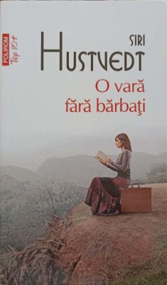 O VARA FARA BARBATI-SIRI HUSTVEDT-250451 foto