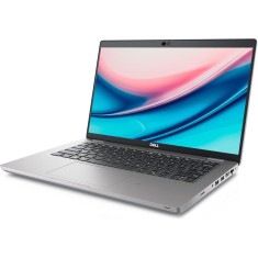 Laptop DELL, LATITUDE 5421, Intel Core i7-11850H, 2.70 GHz, HDD: 256 GB SSD, RAM: 16 GB, video: Intel UHD Graphics, webcam
