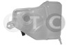 STC T403804 Vas de expansiune, racire
