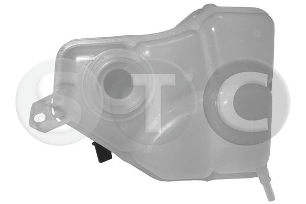STC T403804 Vas de expansiune, racire