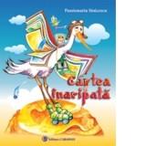 Cartea inaripata - Passionaria Stoicescu