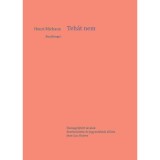 Teh&aacute;t nem - Henri Michaux