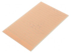 Placă Universală Prototip 160x100mm