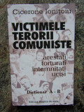 Victimele terorii comuniste Dictionar A-B