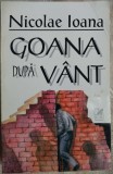 Cumpara ieftin NICOLAE IOANA - GOANA DUPA VANT (ultimul volum antum, 1999)