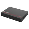 NVR 4 canale maxim 4 Megapixeli 4 porturi PoE SSD 1TB Preinstalat HIKVISION DS-E04NI-Q1-4P1T SafetyGuard Surveillance