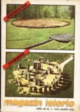Magazin istoric nr. 3 ( 132 ) / 1978