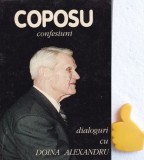 Coposu - confesiuni dialoguri cu Doina Alexandru