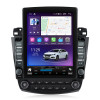 Navigatie dedicata cu Android Honda Accord VII 2003 - 2008, 4GB RAM, Radio GPS