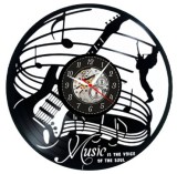 MUSIC-ceas de perete