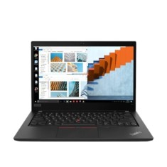 Laptop Second Hand Lenovo ThinkPad T14 Gen 2, Intel Core i5-1135G7, 16GB RAM, 512GB SSD NVMe, Ecran 14" Full HD Touchscreen, Windows 11 Pro, Grad Core