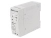 Alimentator Pulsatoriu DIN 60W 24V 2.5A IP20