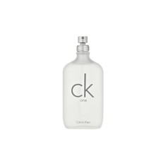 Calvin Klein One Unisex Tester EDT 100 ml