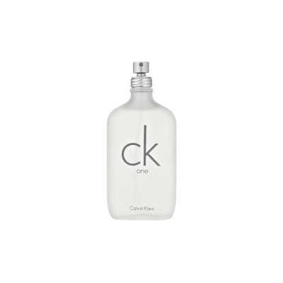 Calvin Klein One Unisex Tester EDT 100 ml foto