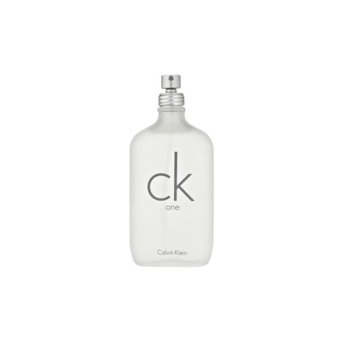 Calvin Klein One Unisex Tester EDT 100 ml