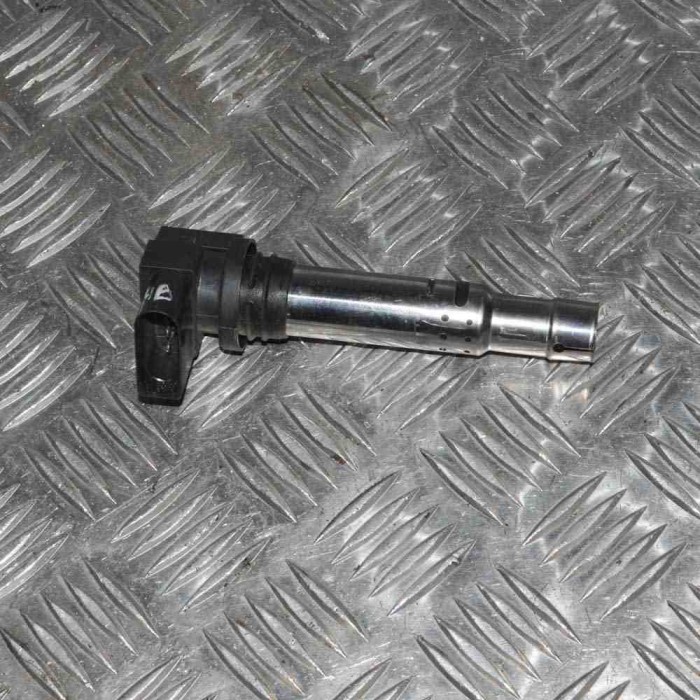 Bobina de inducție de &icirc;naltă tensiune VW POLO 6R, 6C 2010 OEM: 036905715 1326818