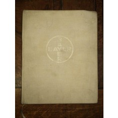 Agenda Bayer 1942