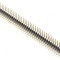 Şir Pini THT 2x40 90&deg; 2mm
