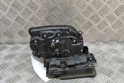 &amp;Icirc;ncuietoare ușă st&amp;acirc;nga față BMW X3 G01, F97 2018 OEM: 9492101 24820908 foto
