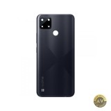 Capac Baterie Realme C21Y Negru (Cross Black) Service Pack 4908781
