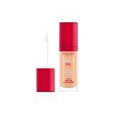 Corector Anti-Oboseala, Bourjois, Healthy Mix, Anti-Fatigue, Mix de Vitamine, 54 Golden Beige, 7.8 ml