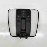 Iluminare interioară MERCEDES-BENZ AMG GT C190 2016 OEM: A1909002300 31494114