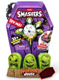 Smashers Mega Horror House S1 (74124)