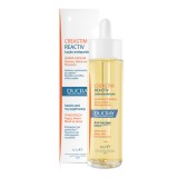 Lotiune impotriva caderii parului Creastim Reactiv, 60 ml, Ducray