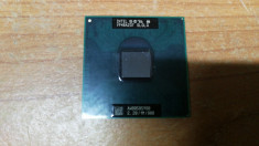 CPU Laptop Intel Celeron 900 Aw80585900 Slglq 2.2ghz Socket 478 800 mhz fsb foto