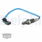 Sonda lambda Dacia Dokker, Duster, Lodgy, Logan II, Logan Mcv II, Sandero II; Renault Captur I, Clio IV, Duster, Express, Grand Sc&eacute;nic III, Grand