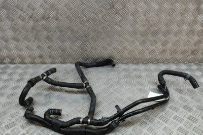 Furtun de lichid de răcire VW ID.3 E11 2022 OEM: 1EA122049AQ 22277256 foto