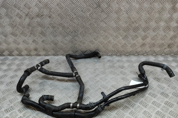 Furtun de lichid de răcire VW ID.3 E11 2022 OEM: 1EA122049AQ 22277256