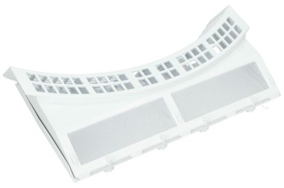 Filtru de scame uscator de rufe HotPoint Ariston AQC92F7TM21EU foto