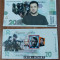 lot 6 bancnote Fantezie Ukraina 2022