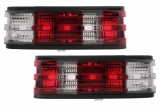 Stopuri Mercedes W201 190 (12.1982-05.1993) Rosu Clar Performance AutoTuning
