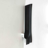 Ornament Prag Dreapta Spate Tesla Model X 2020 OEM 110514800B Original